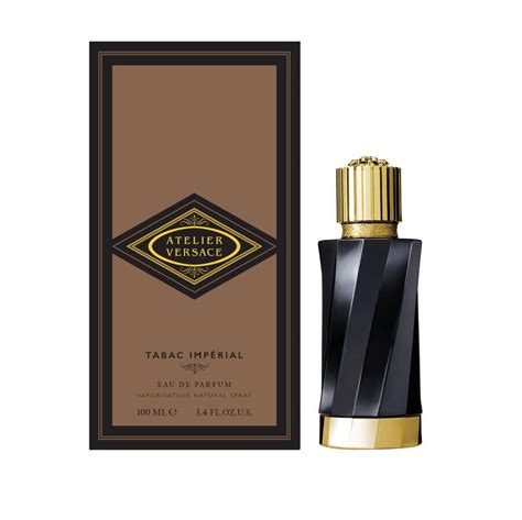 tabac imperial perfume reviews